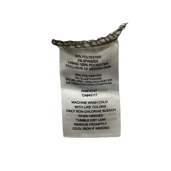 Ridge Hunter Men Brown Camo Zip Up Jacket Size XL‎ - Picture 4 of 7